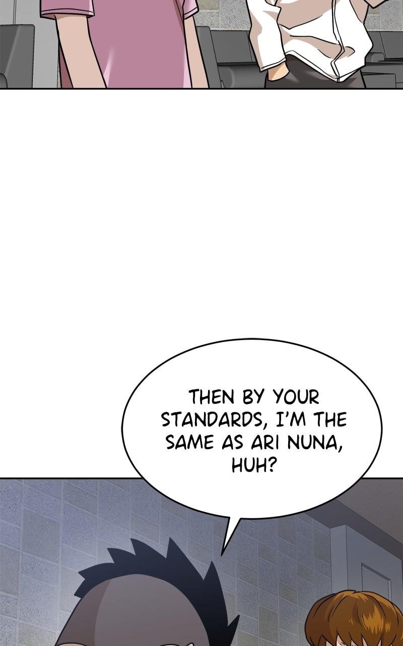 Double Click (PARK Soo-bong) Chapter 191 - Page 50