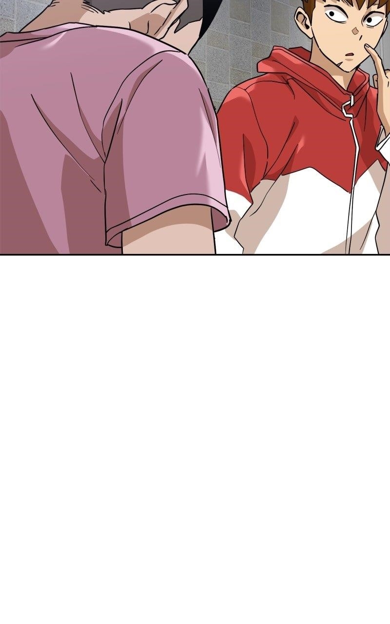 Double Click (PARK Soo-bong) Chapter 191 - Page 51