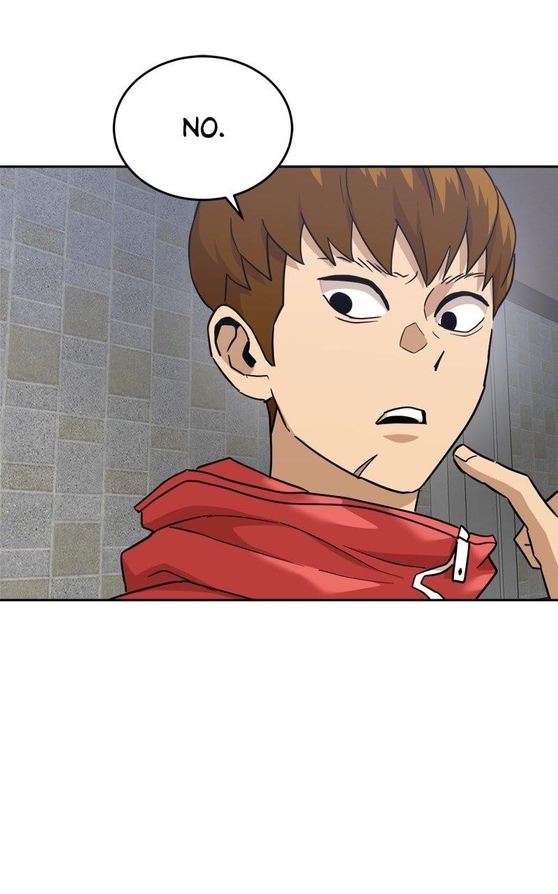 Double Click (PARK Soo-bong) Chapter 191 - Page 52