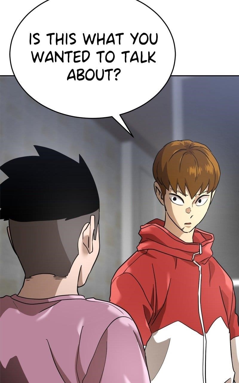 Double Click (PARK Soo-bong) Chapter 191 - Page 55