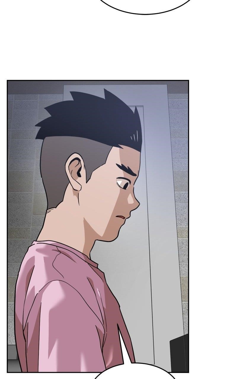 Double Click (PARK Soo-bong) Chapter 191 - Page 58