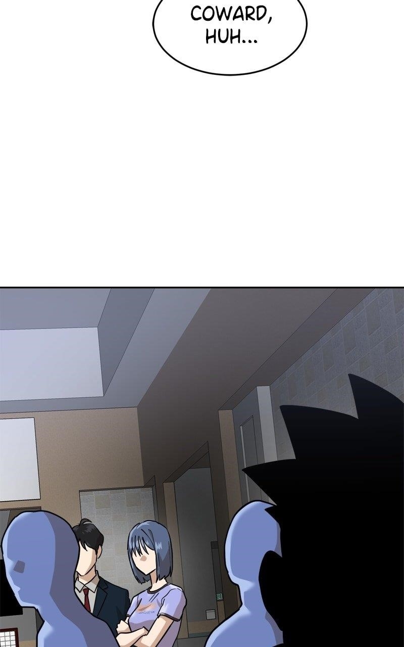 Double Click (PARK Soo-bong) Chapter 191 - Page 59