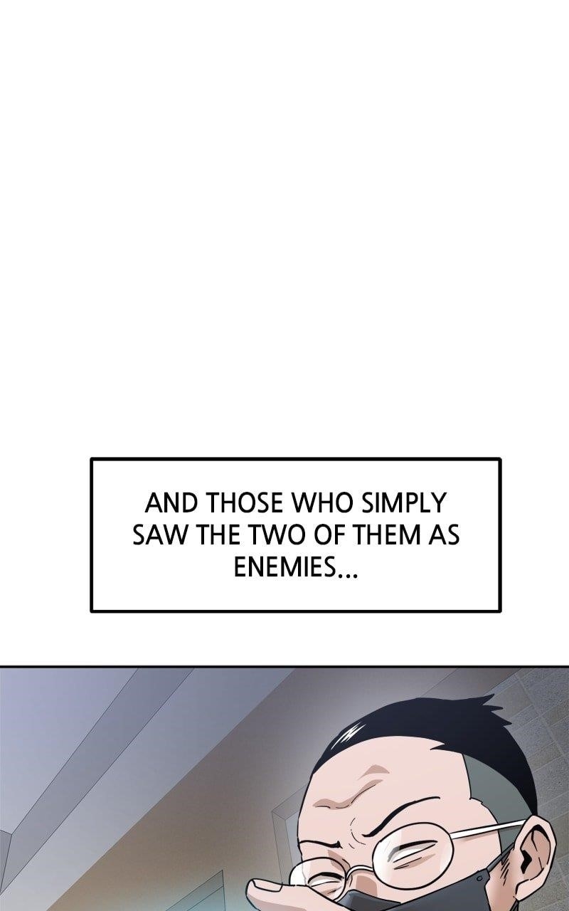 Double Click (PARK Soo-bong) Chapter 191 - Page 6