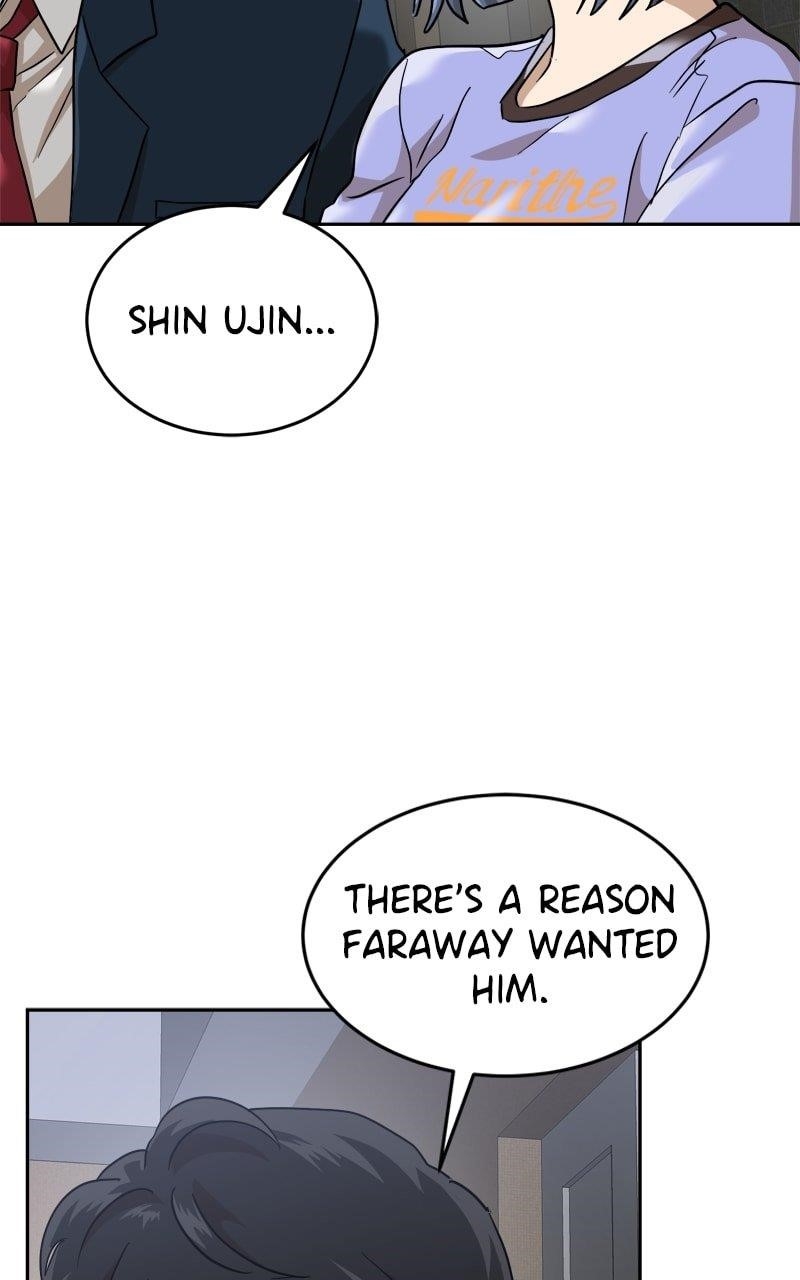 Double Click (PARK Soo-bong) Chapter 191 - Page 61