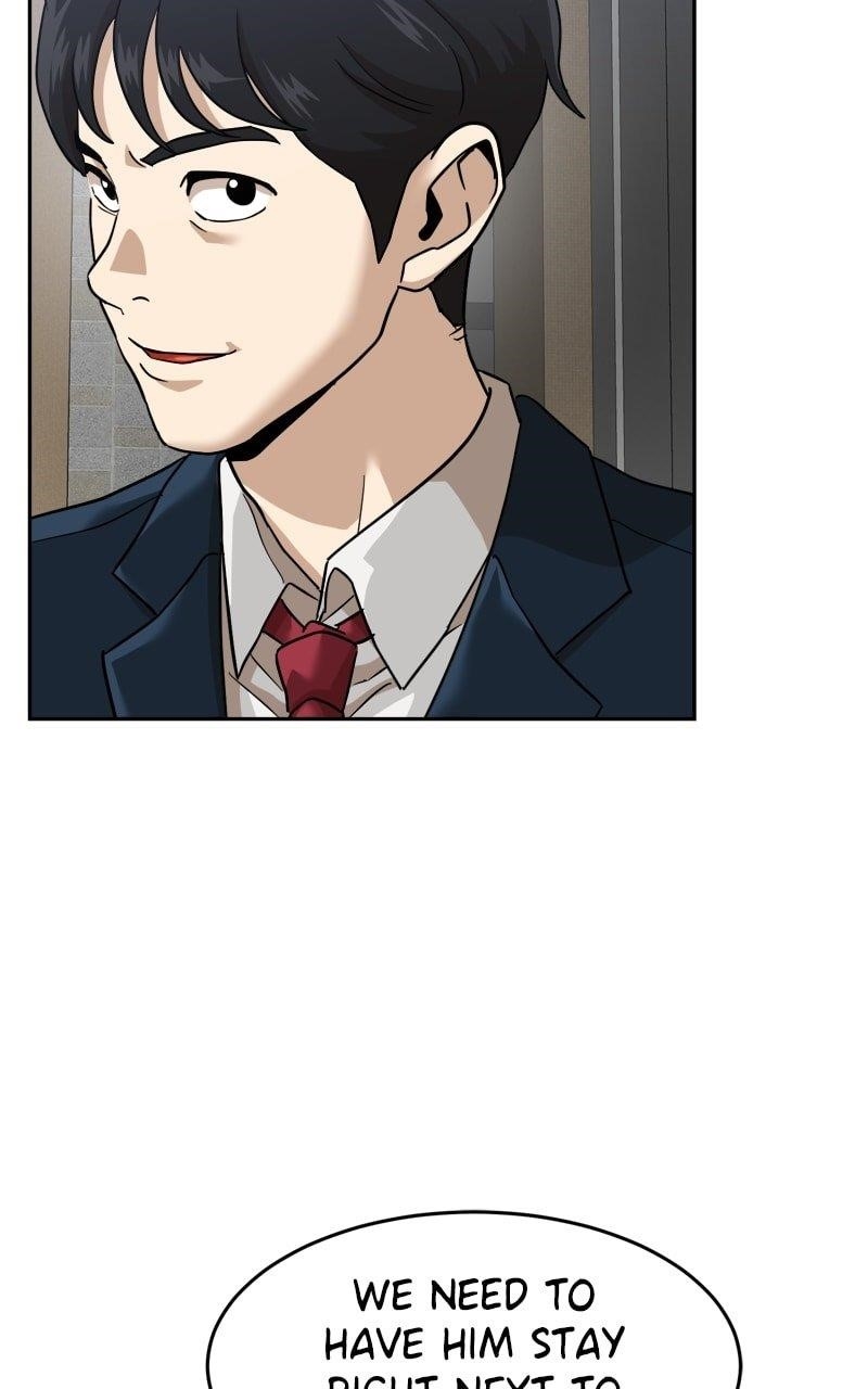 Double Click (PARK Soo-bong) Chapter 191 - Page 62