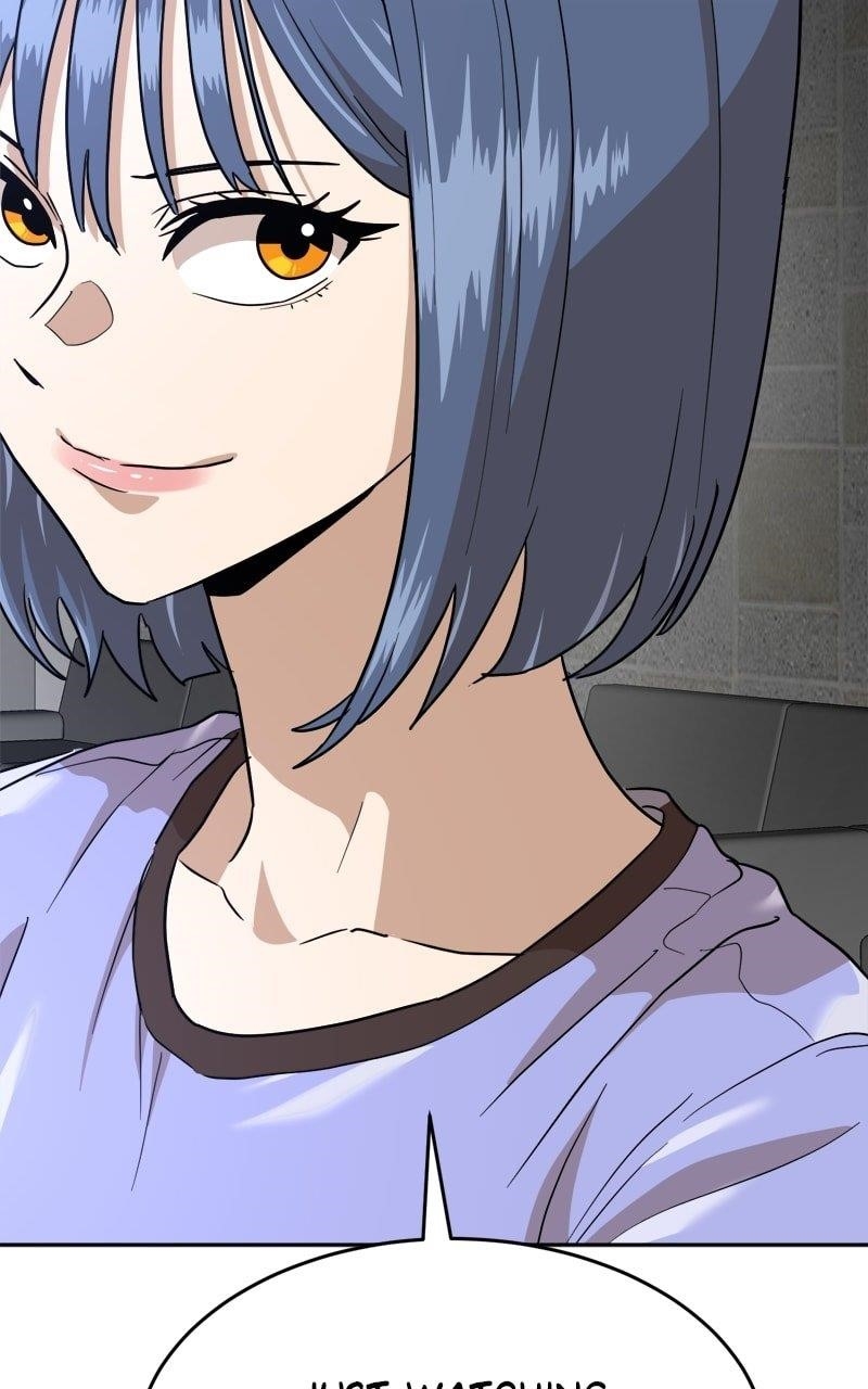 Double Click (PARK Soo-bong) Chapter 191 - Page 65