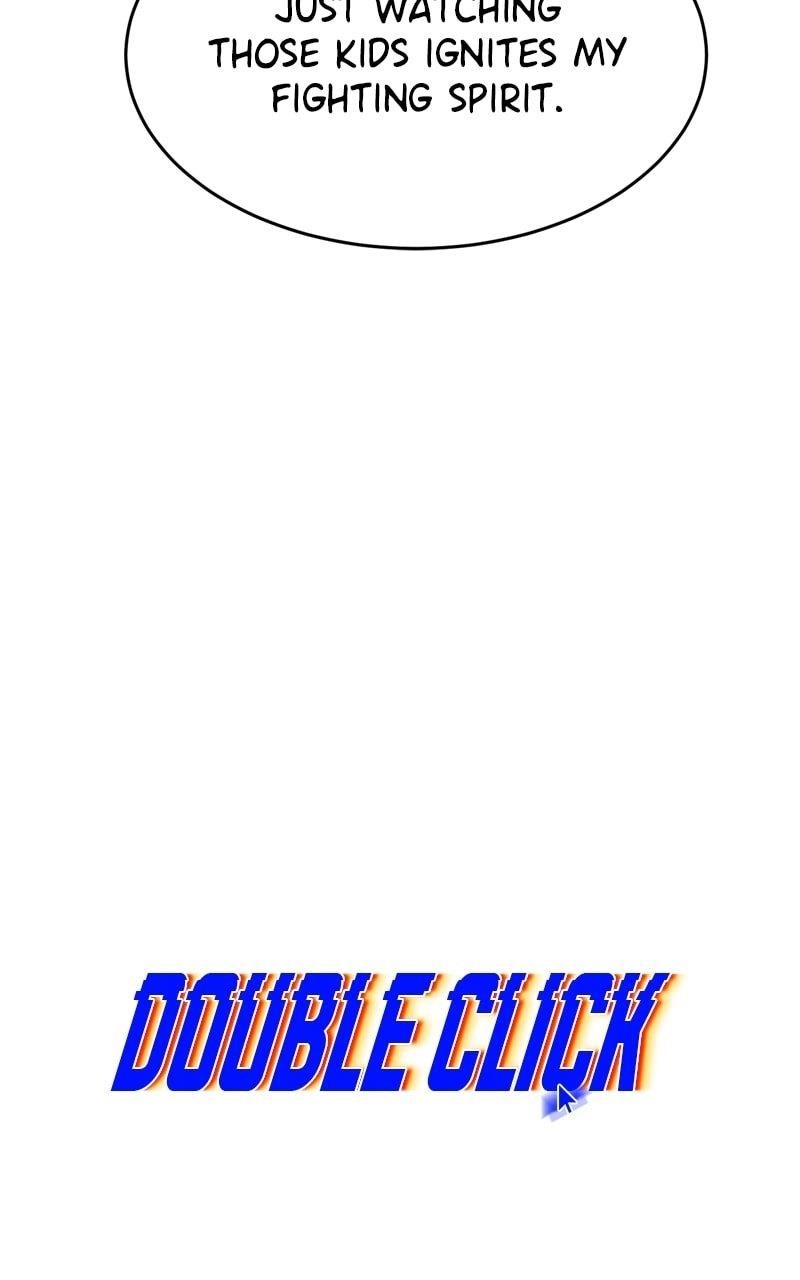 Double Click (PARK Soo-bong) Chapter 191 - Page 66