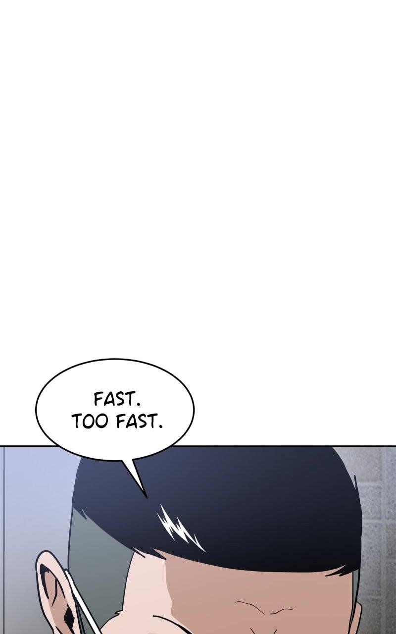 Double Click (PARK Soo-bong) Chapter 191 - Page 67