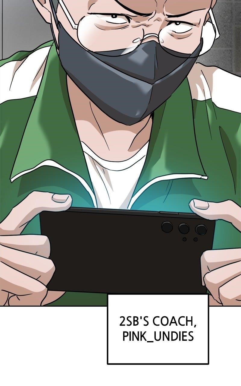 Double Click (PARK Soo-bong) Chapter 191 - Page 68