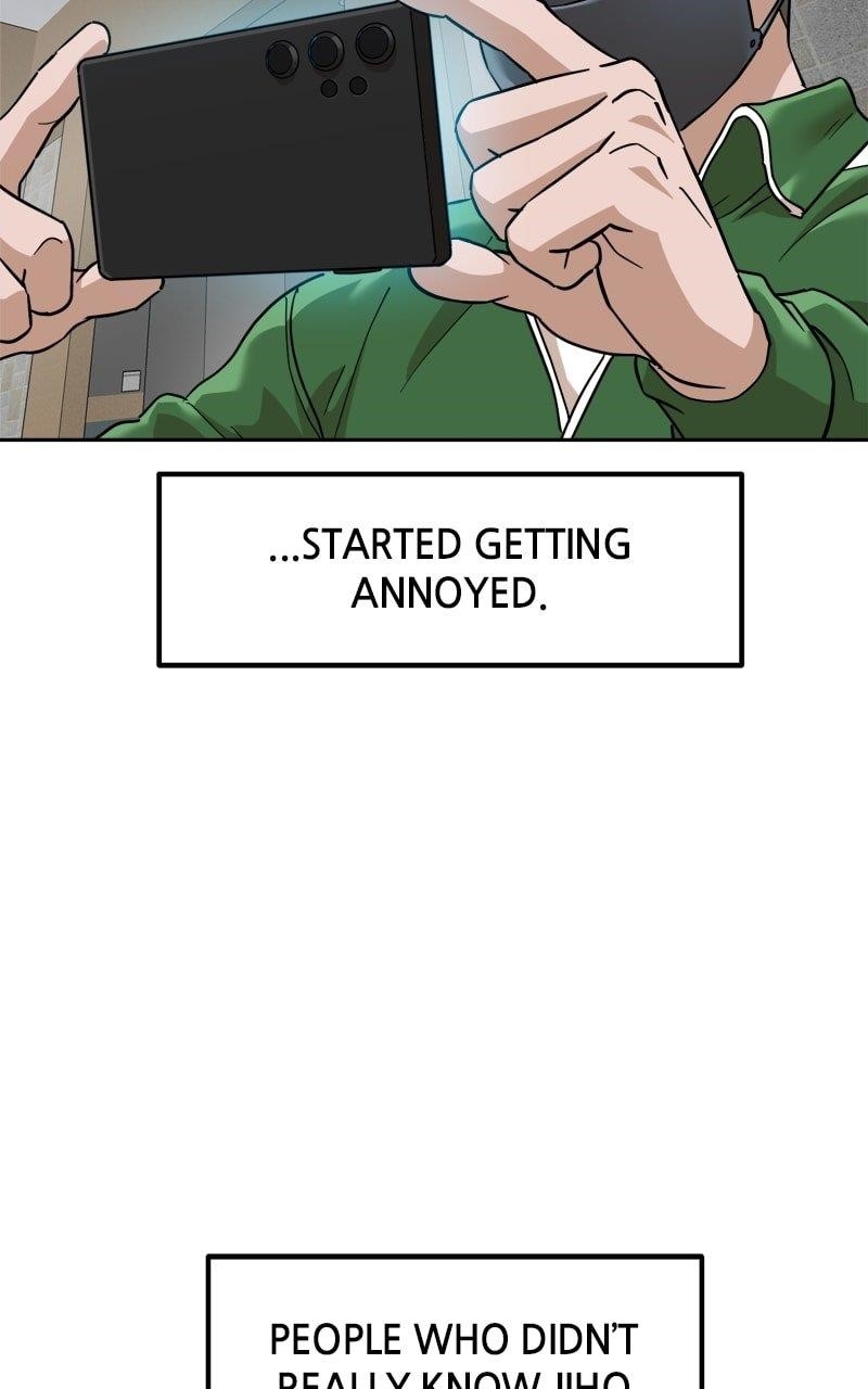 Double Click (PARK Soo-bong) Chapter 191 - Page 7