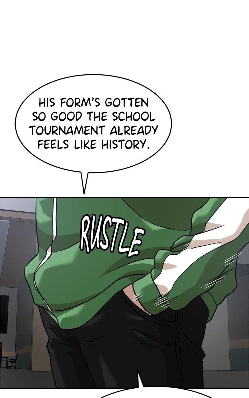 Double Click (PARK Soo-bong) Chapter 191 - Page 71