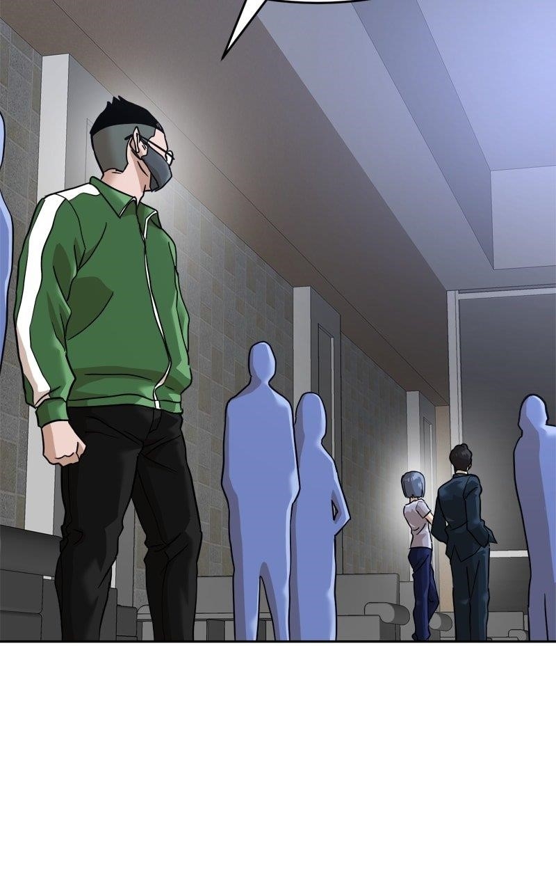 Double Click (PARK Soo-bong) Chapter 191 - Page 73