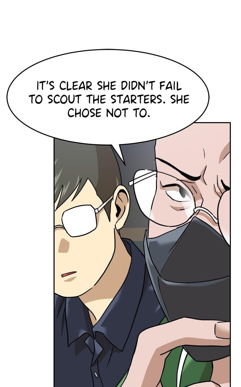 Double Click (PARK Soo-bong) Chapter 191 - Page 74