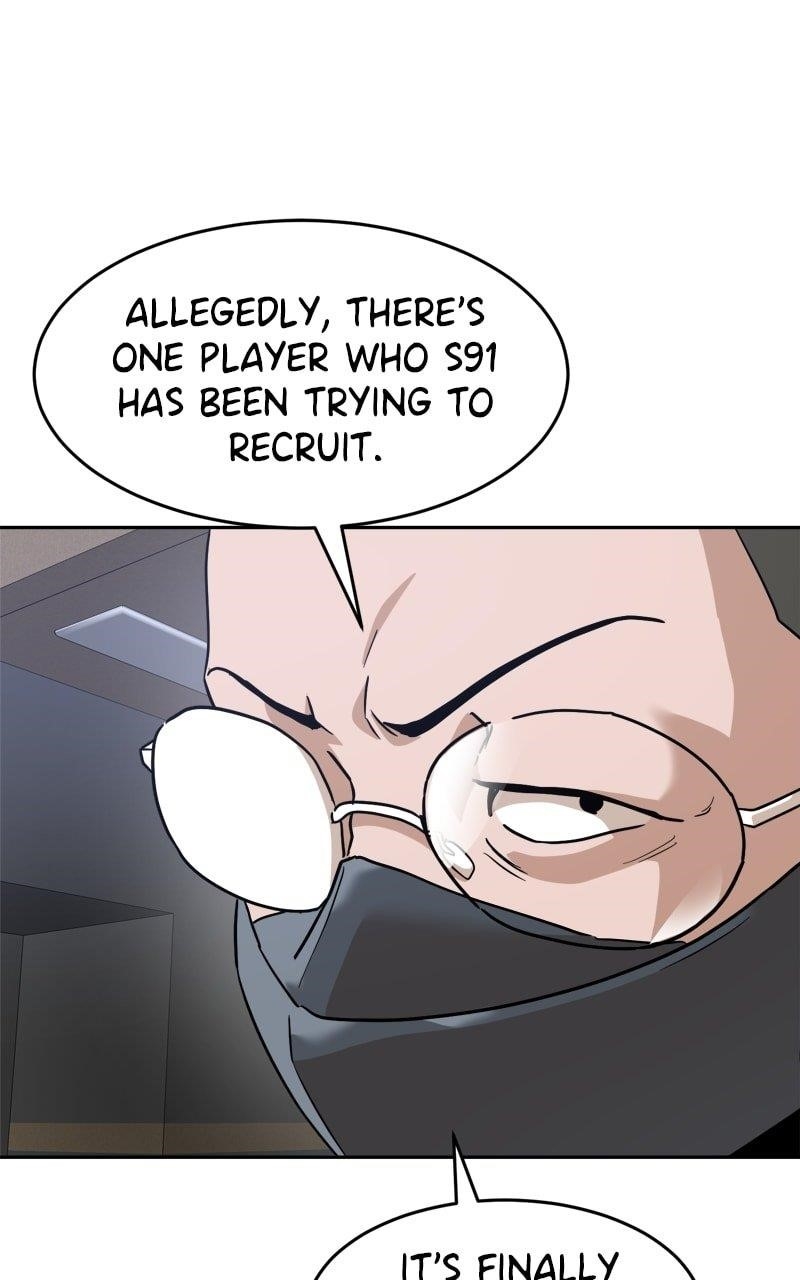 Double Click (PARK Soo-bong) Chapter 191 - Page 77