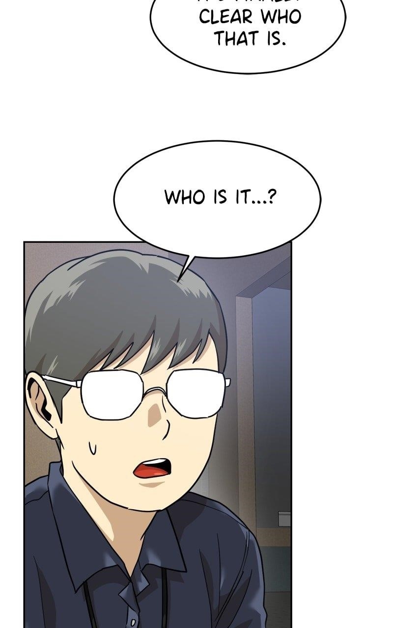 Double Click (PARK Soo-bong) Chapter 191 - Page 78