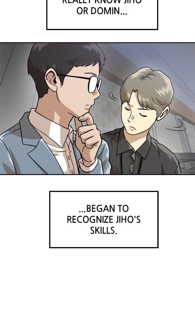 Double Click (PARK Soo-bong) Chapter 191 - Page 8