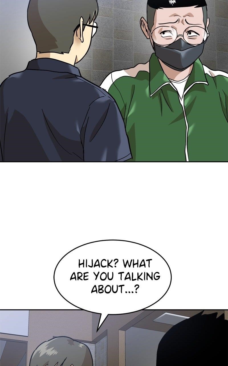 Double Click (PARK Soo-bong) Chapter 191 - Page 80