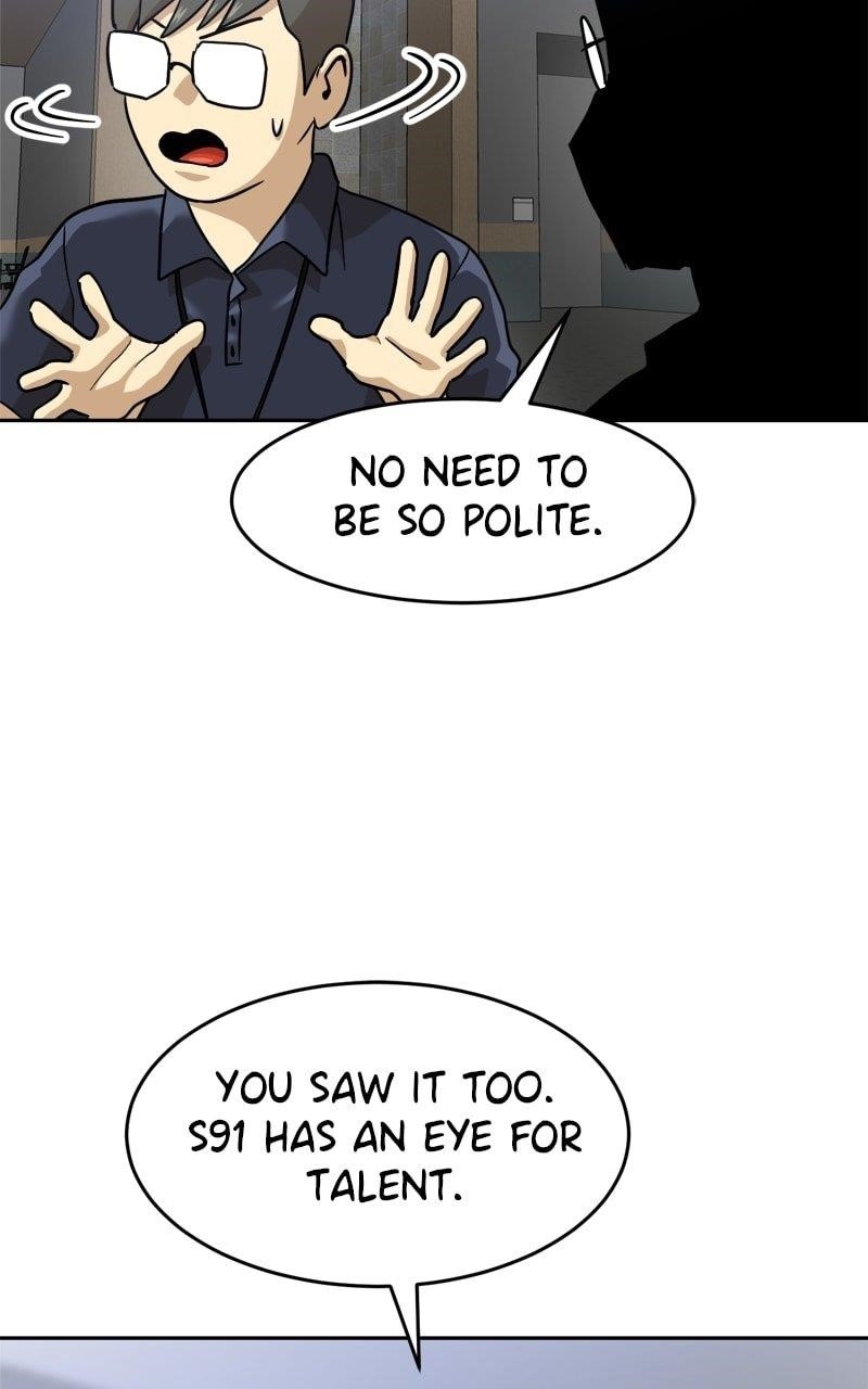 Double Click (PARK Soo-bong) Chapter 191 - Page 81