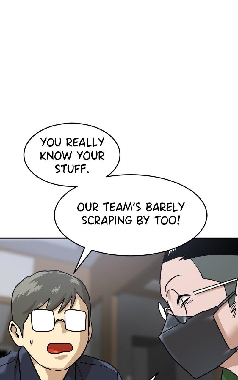 Double Click (PARK Soo-bong) Chapter 191 - Page 83