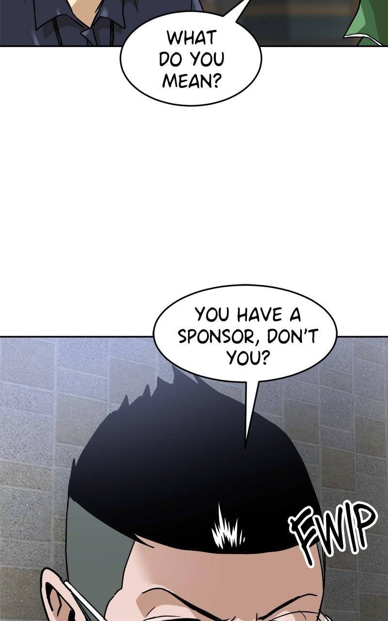 Double Click (PARK Soo-bong) Chapter 191 - Page 84