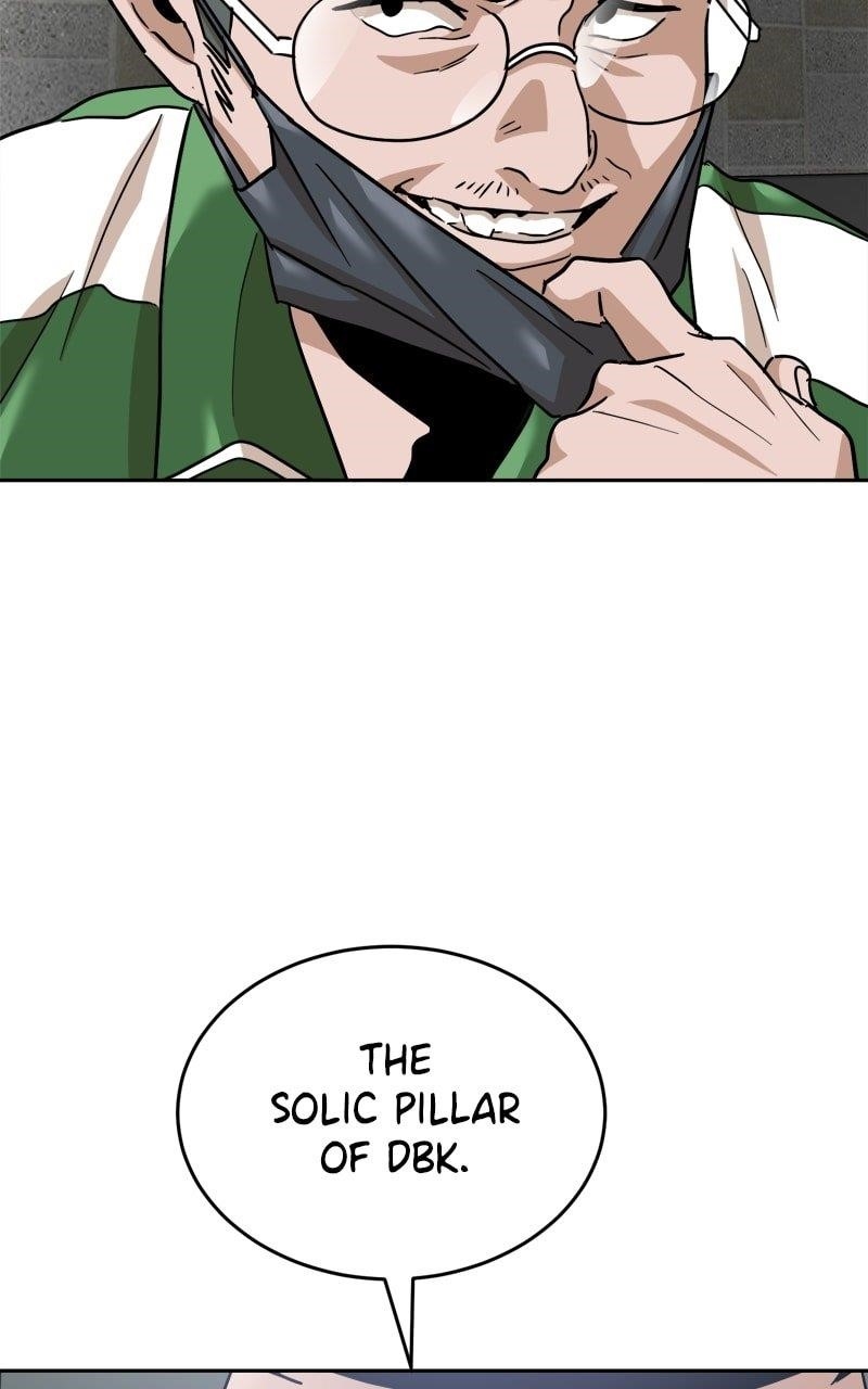 Double Click (PARK Soo-bong) Chapter 191 - Page 85