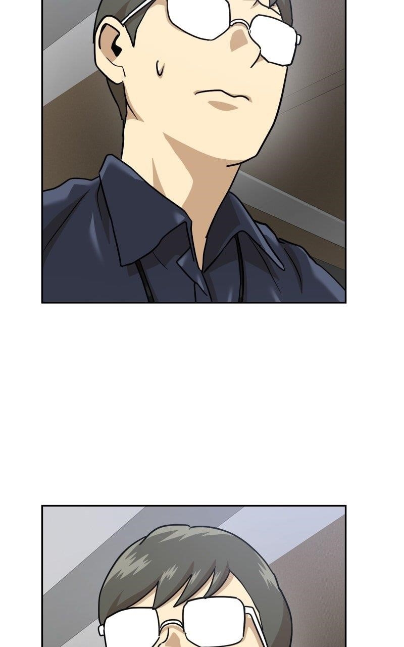 Double Click (PARK Soo-bong) Chapter 191 - Page 89