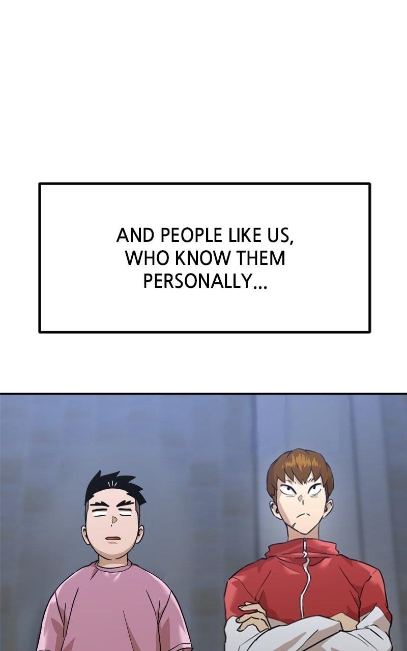 Double Click (PARK Soo-bong) Chapter 191 - Page 9