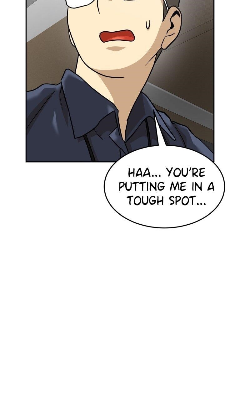 Double Click (PARK Soo-bong) Chapter 191 - Page 90