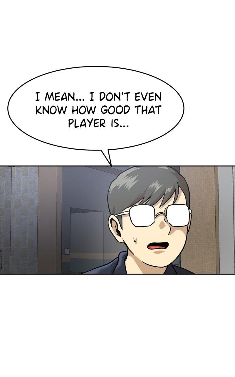 Double Click (PARK Soo-bong) Chapter 191 - Page 91