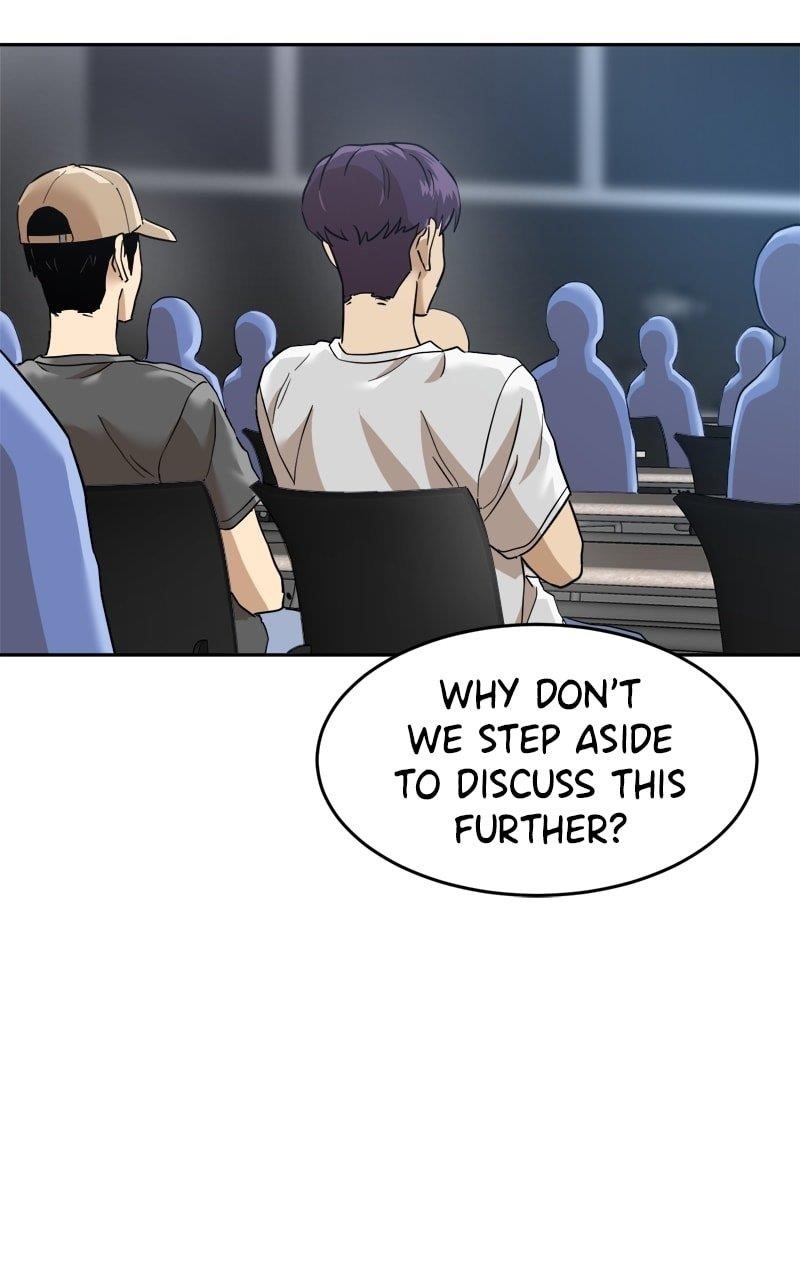 Double Click (PARK Soo-bong) Chapter 191 - Page 92