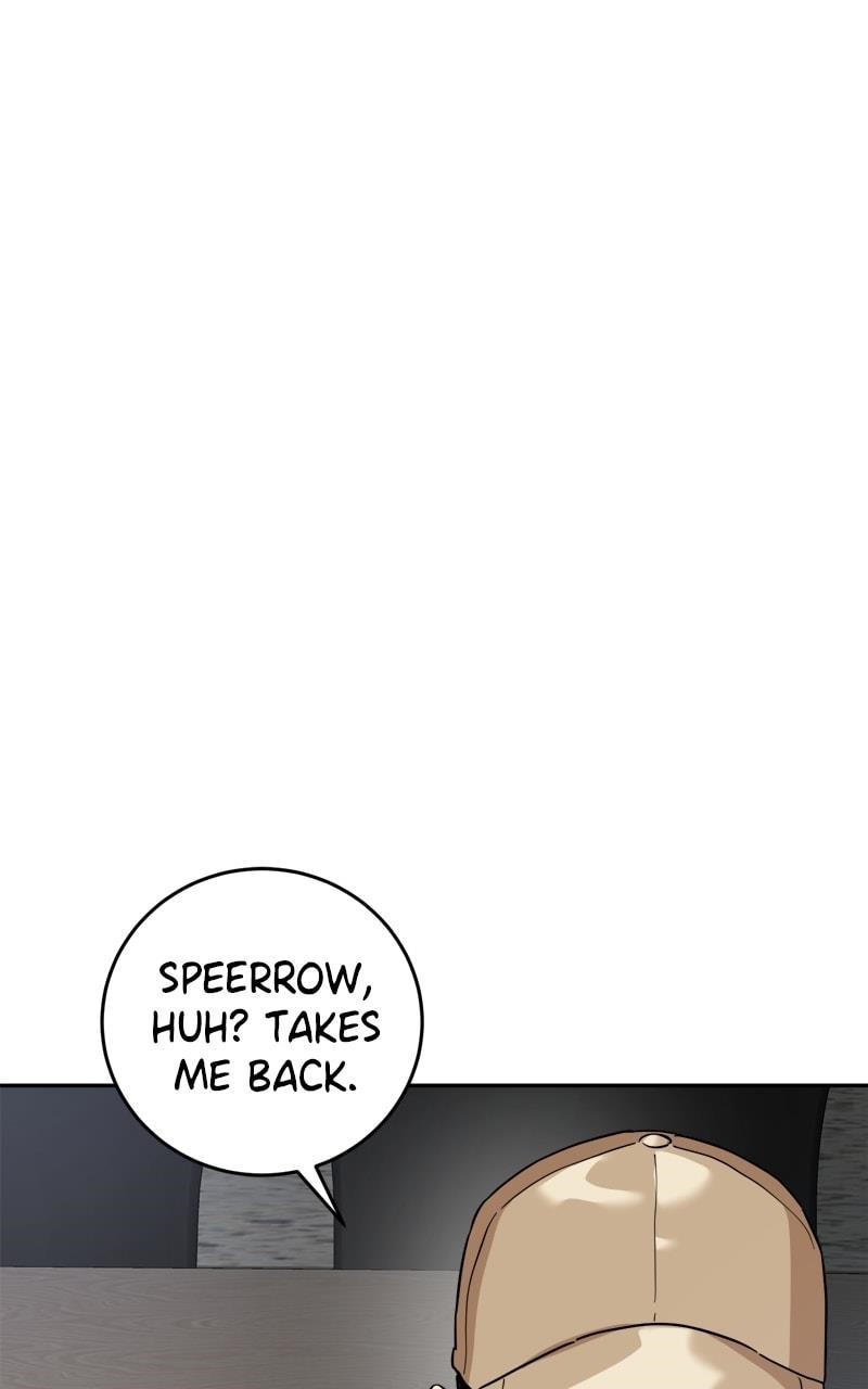 Double Click (PARK Soo-bong) Chapter 191 - Page 93