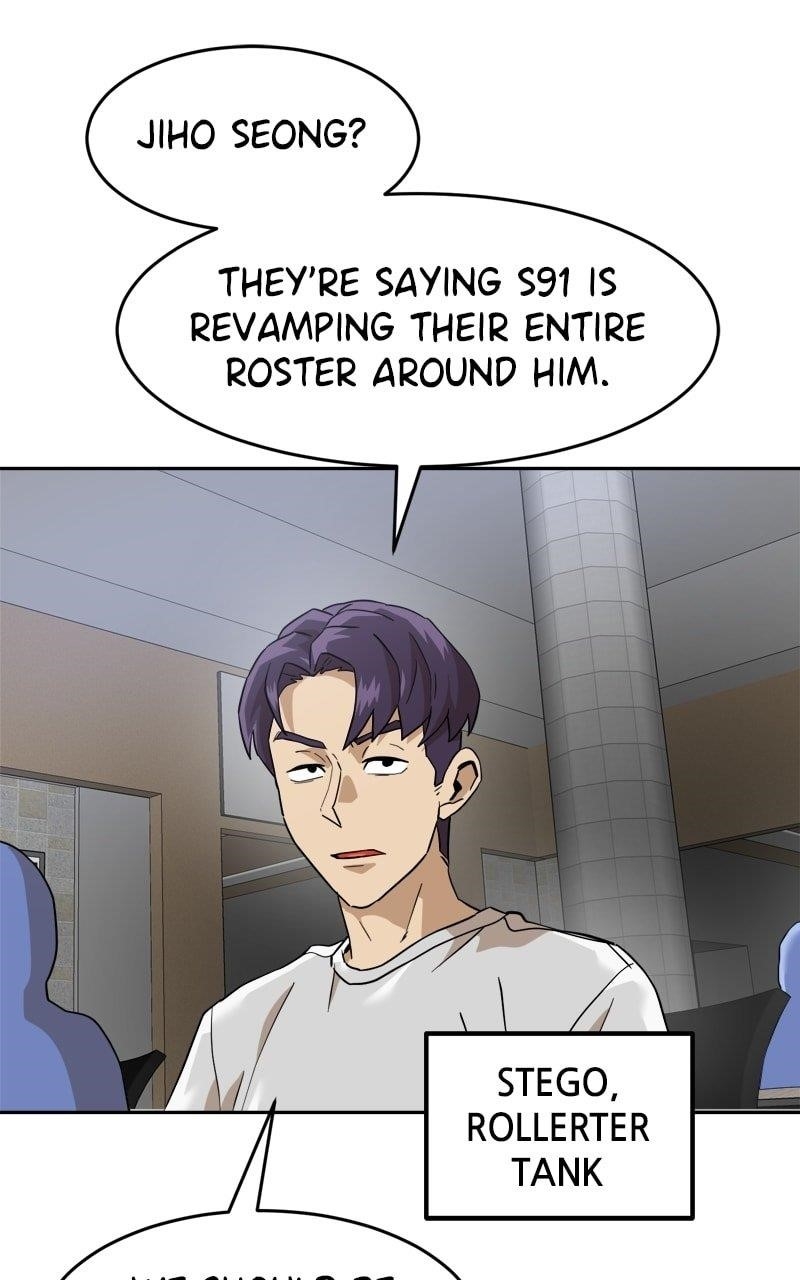 Double Click (PARK Soo-bong) Chapter 191 - Page 95