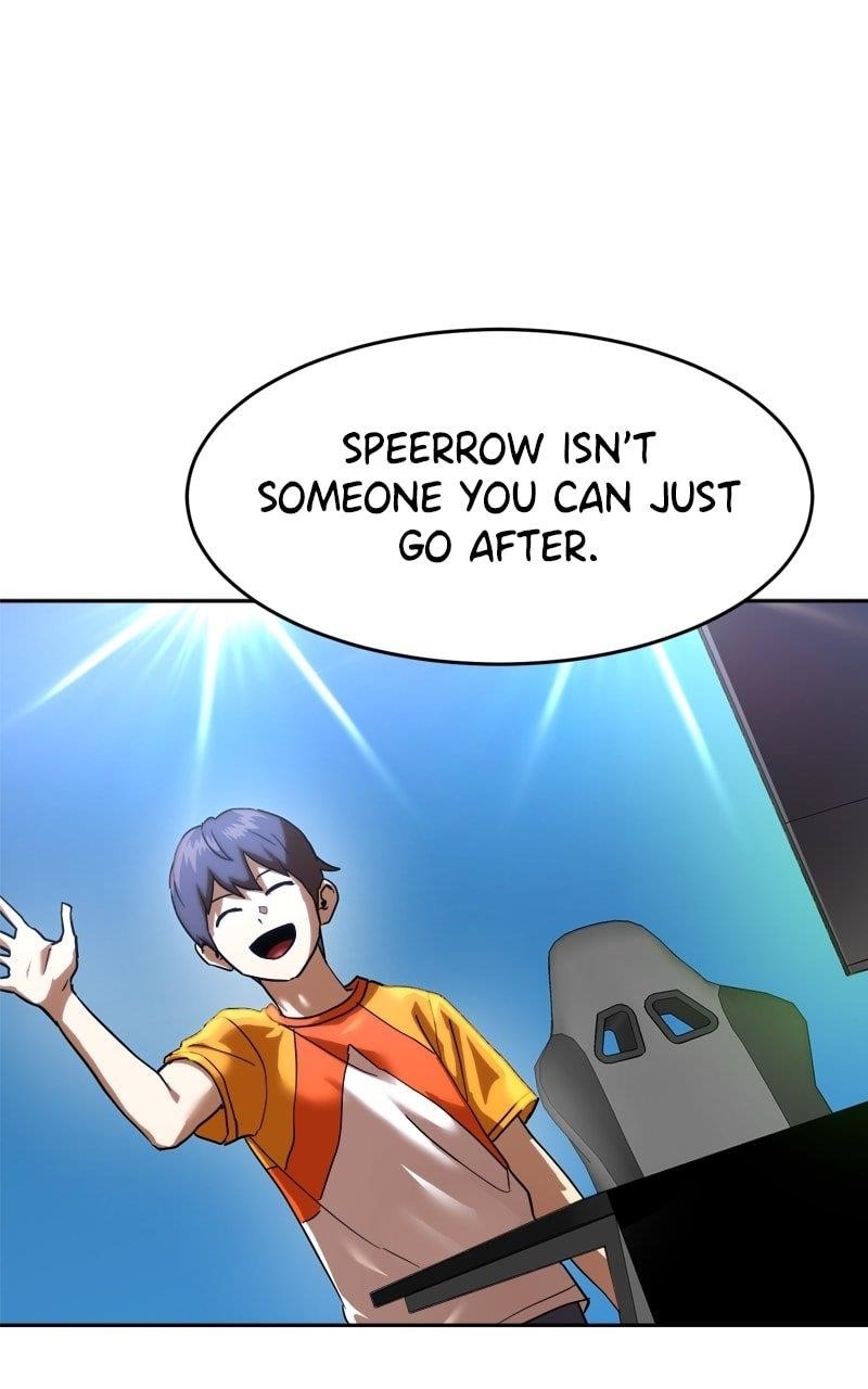 Double Click (PARK Soo-bong) Chapter 191 - Page 98