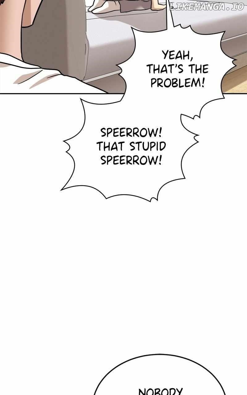 Double Click (PARK Soo-bong) Chapter 192 - Page 10