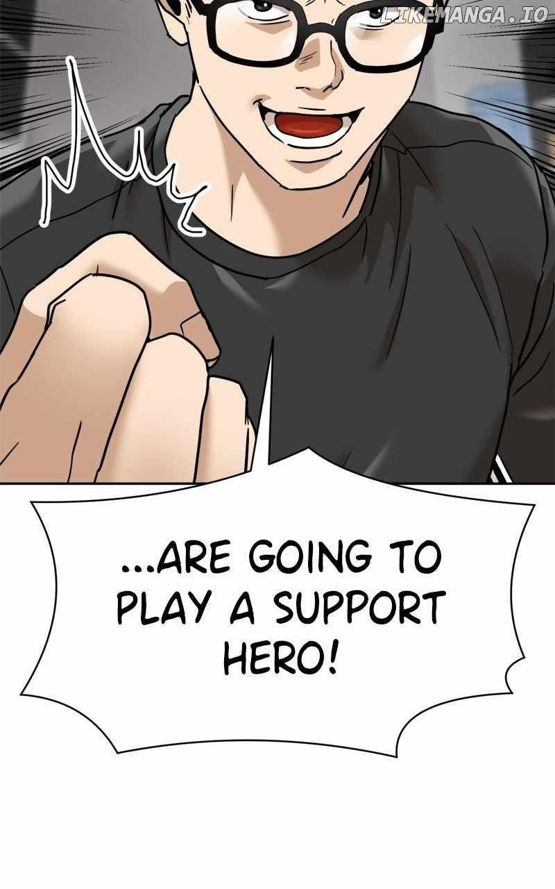 Double Click (PARK Soo-bong) Chapter 192 - Page 100