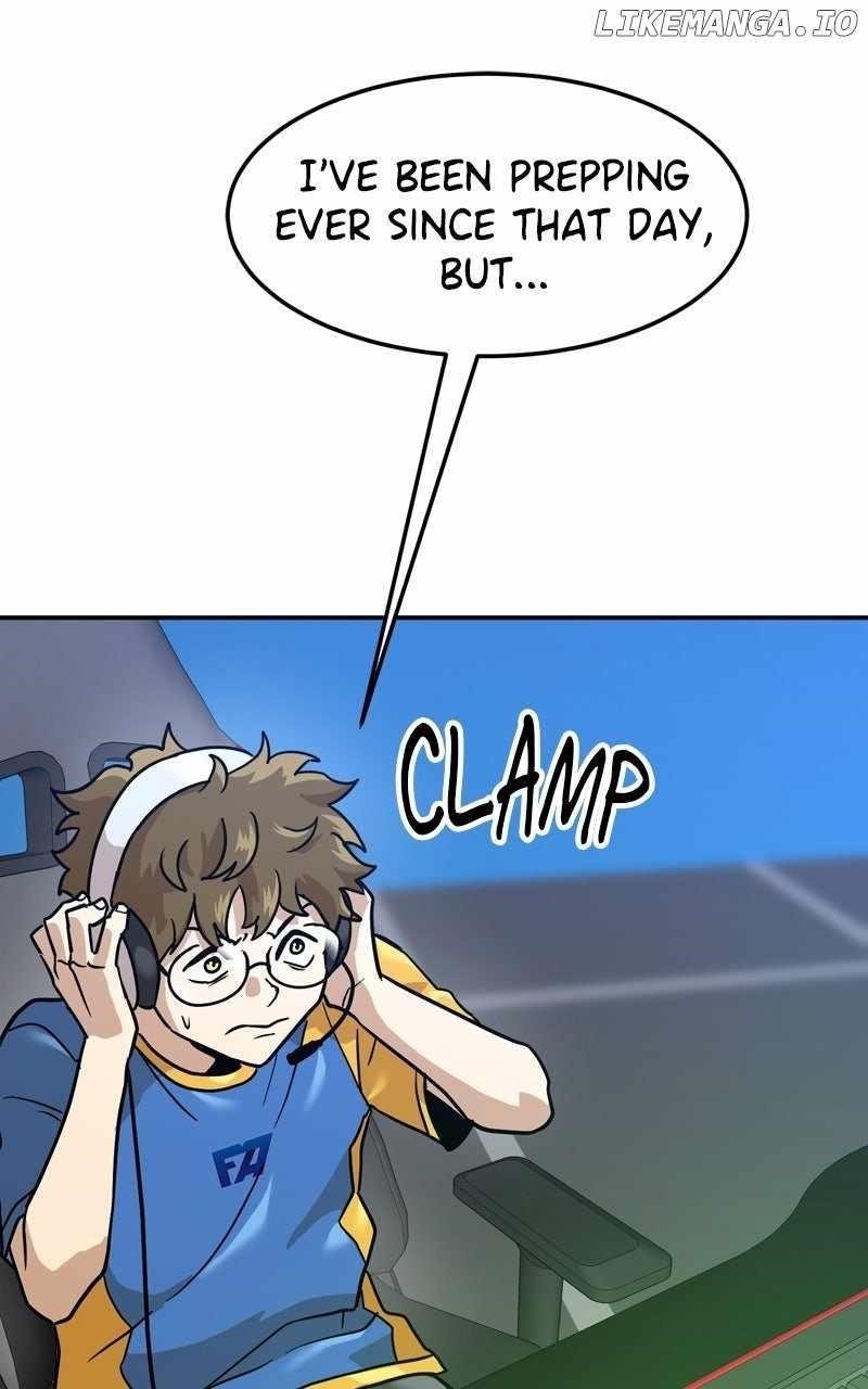 Double Click (PARK Soo-bong) Chapter 192 - Page 103