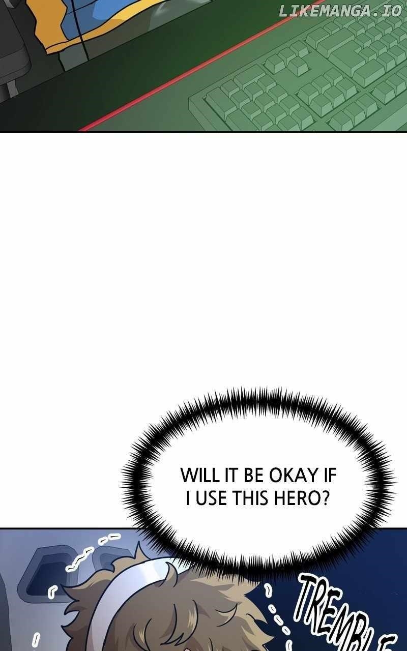 Double Click (PARK Soo-bong) Chapter 192 - Page 104