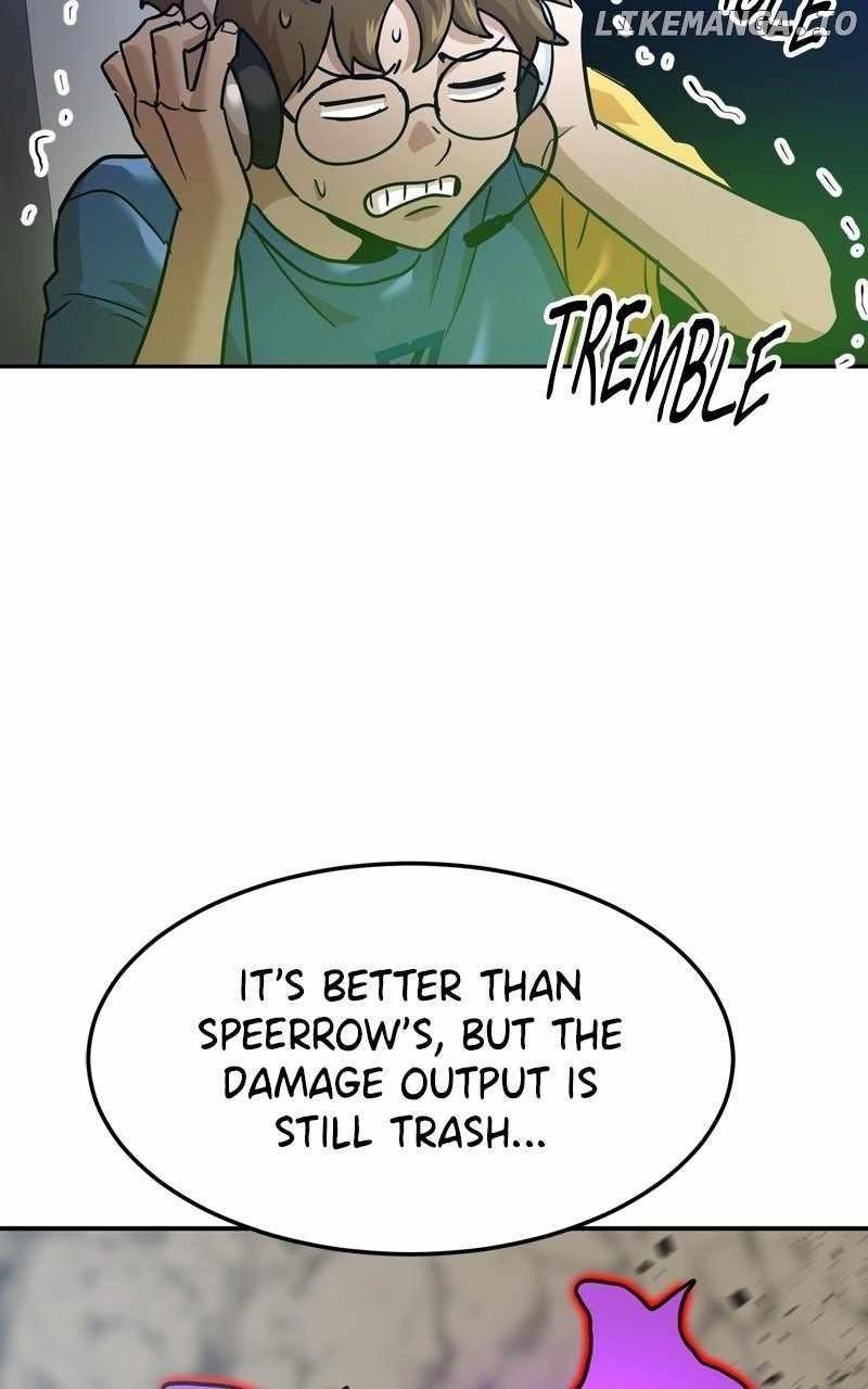 Double Click (PARK Soo-bong) Chapter 192 - Page 105