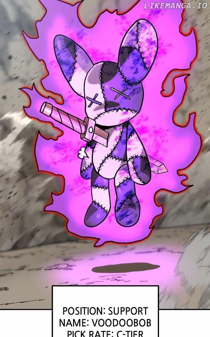 Double Click (PARK Soo-bong) Chapter 192 - Page 106