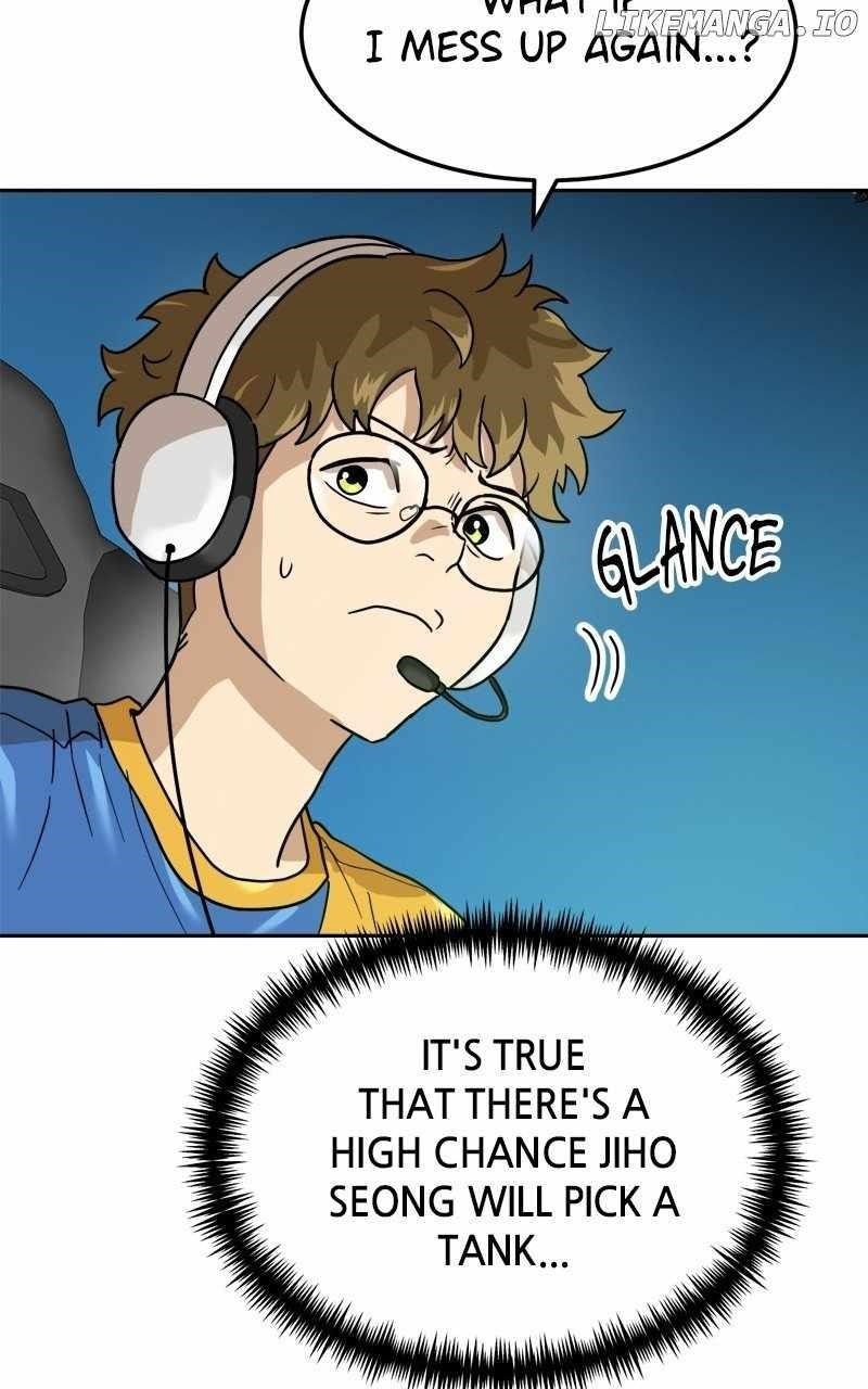 Double Click (PARK Soo-bong) Chapter 192 - Page 108