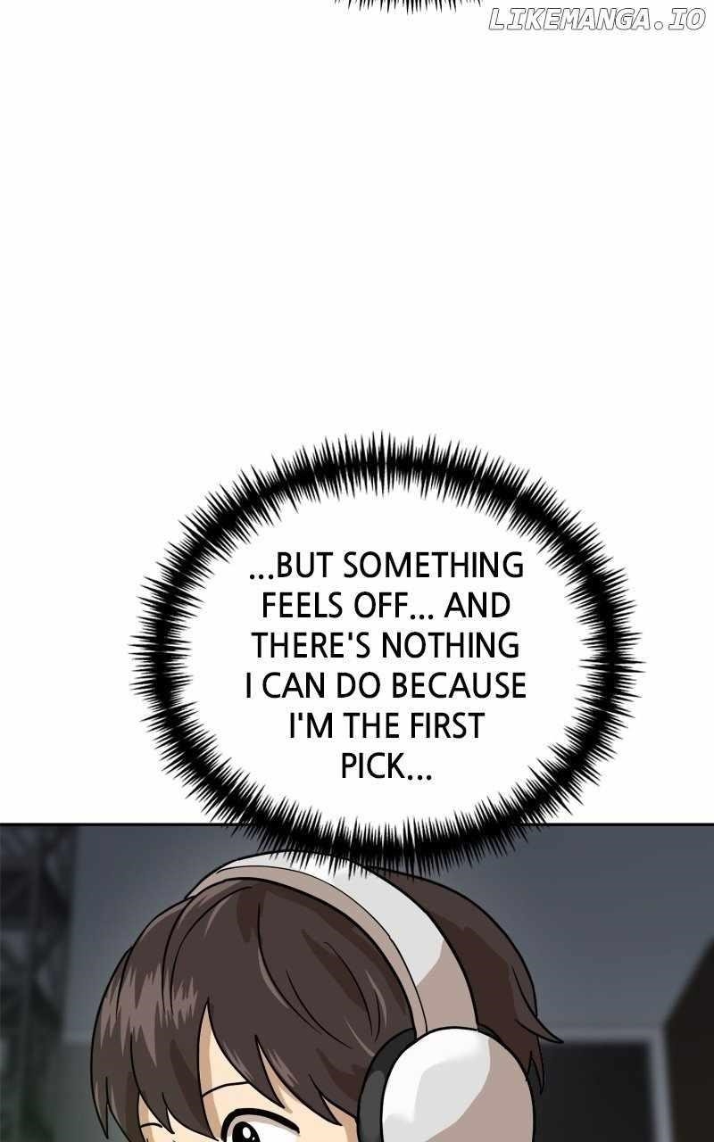 Double Click (PARK Soo-bong) Chapter 192 - Page 109