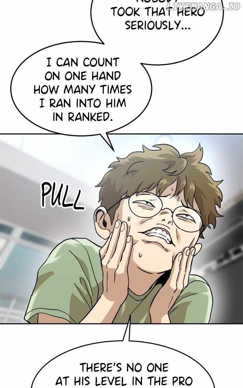 Double Click (PARK Soo-bong) Chapter 192 - Page 11