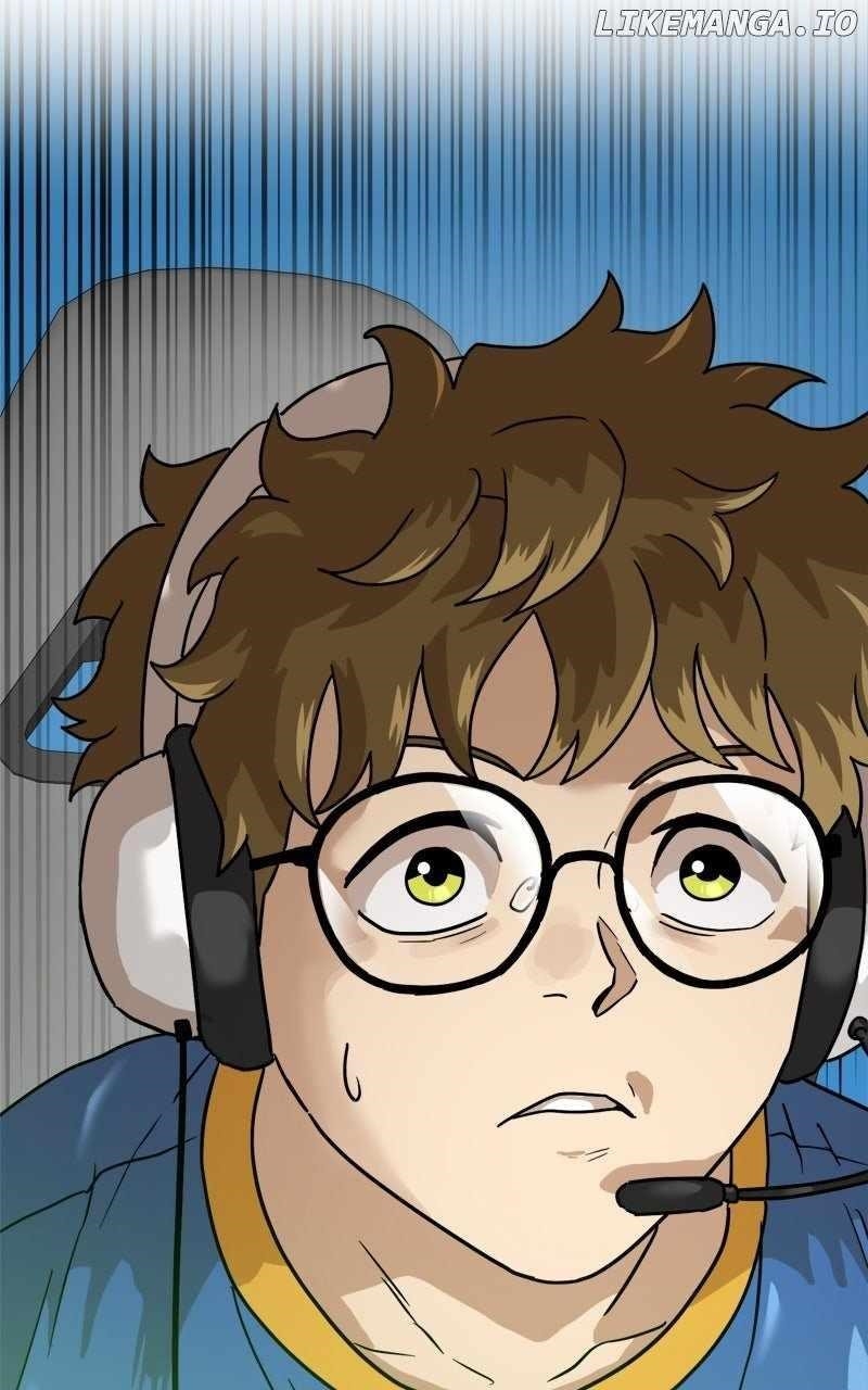 Double Click (PARK Soo-bong) Chapter 192 - Page 112