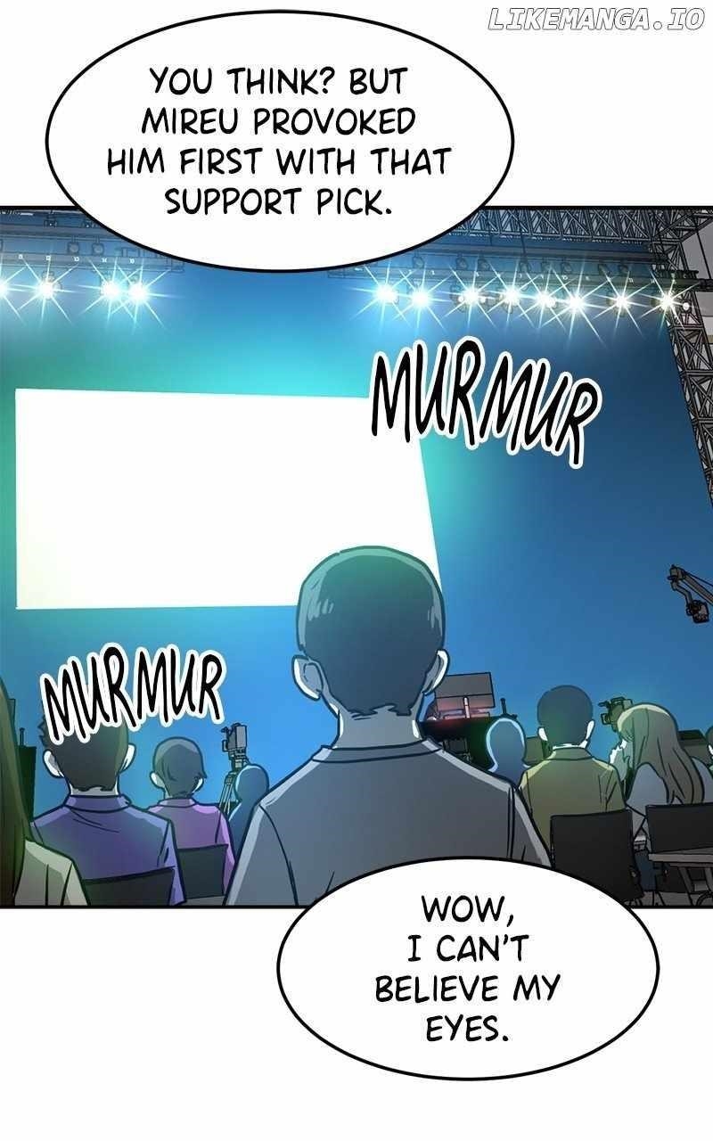 Double Click (PARK Soo-bong) Chapter 192 - Page 115