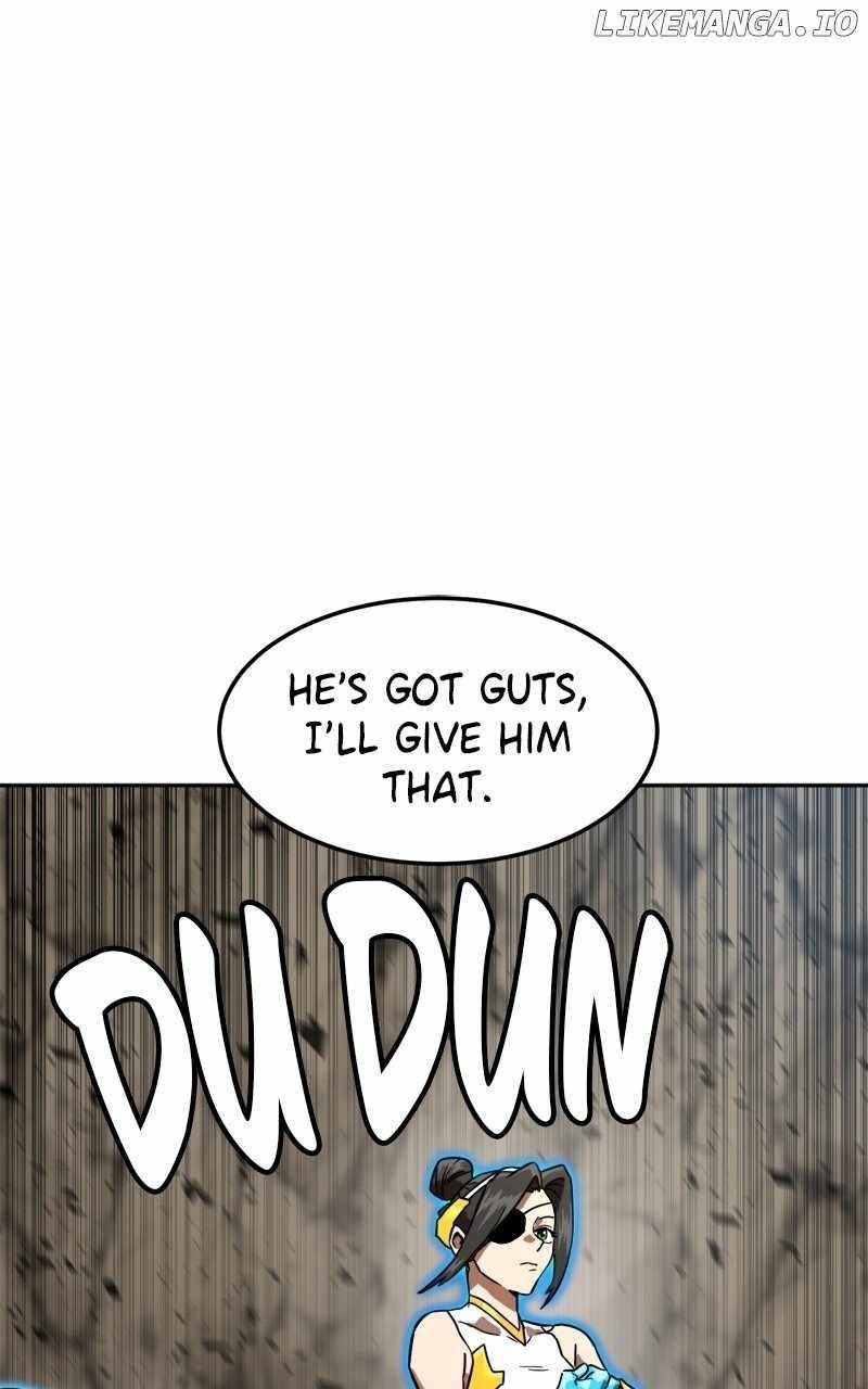 Double Click (PARK Soo-bong) Chapter 192 - Page 116