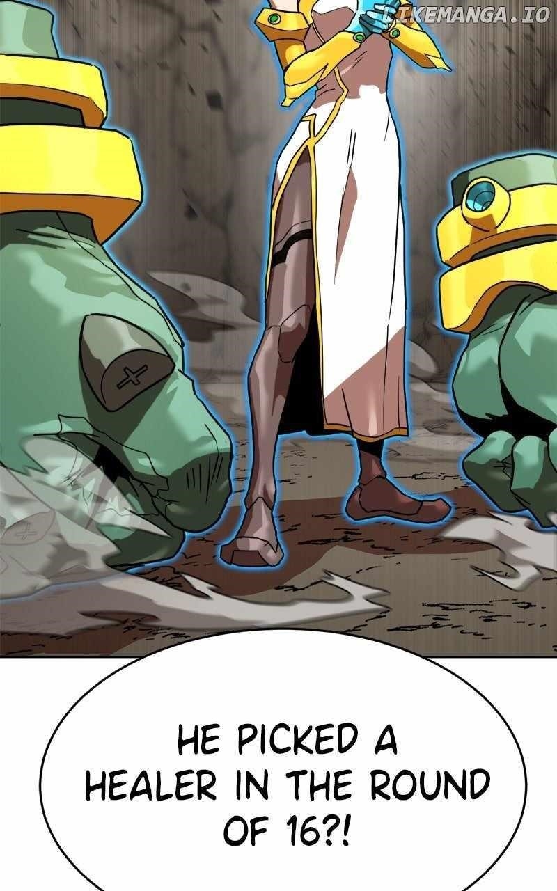 Double Click (PARK Soo-bong) Chapter 192 - Page 117