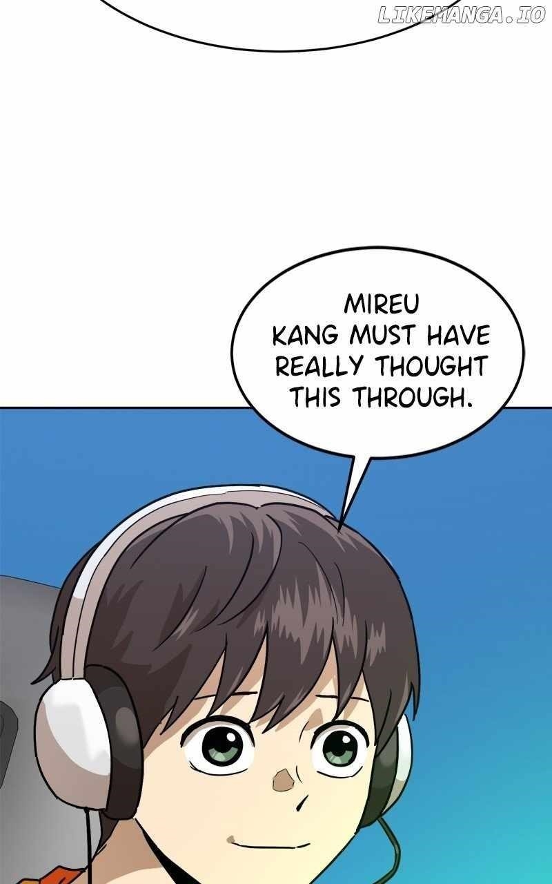 Double Click (PARK Soo-bong) Chapter 192 - Page 118