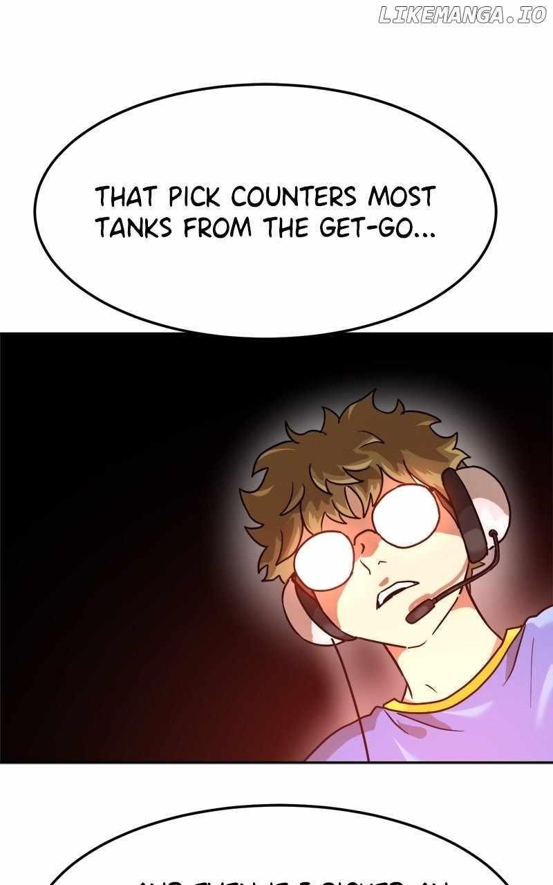 Double Click (PARK Soo-bong) Chapter 192 - Page 120