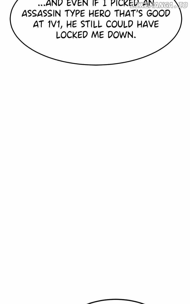 Double Click (PARK Soo-bong) Chapter 192 - Page 121