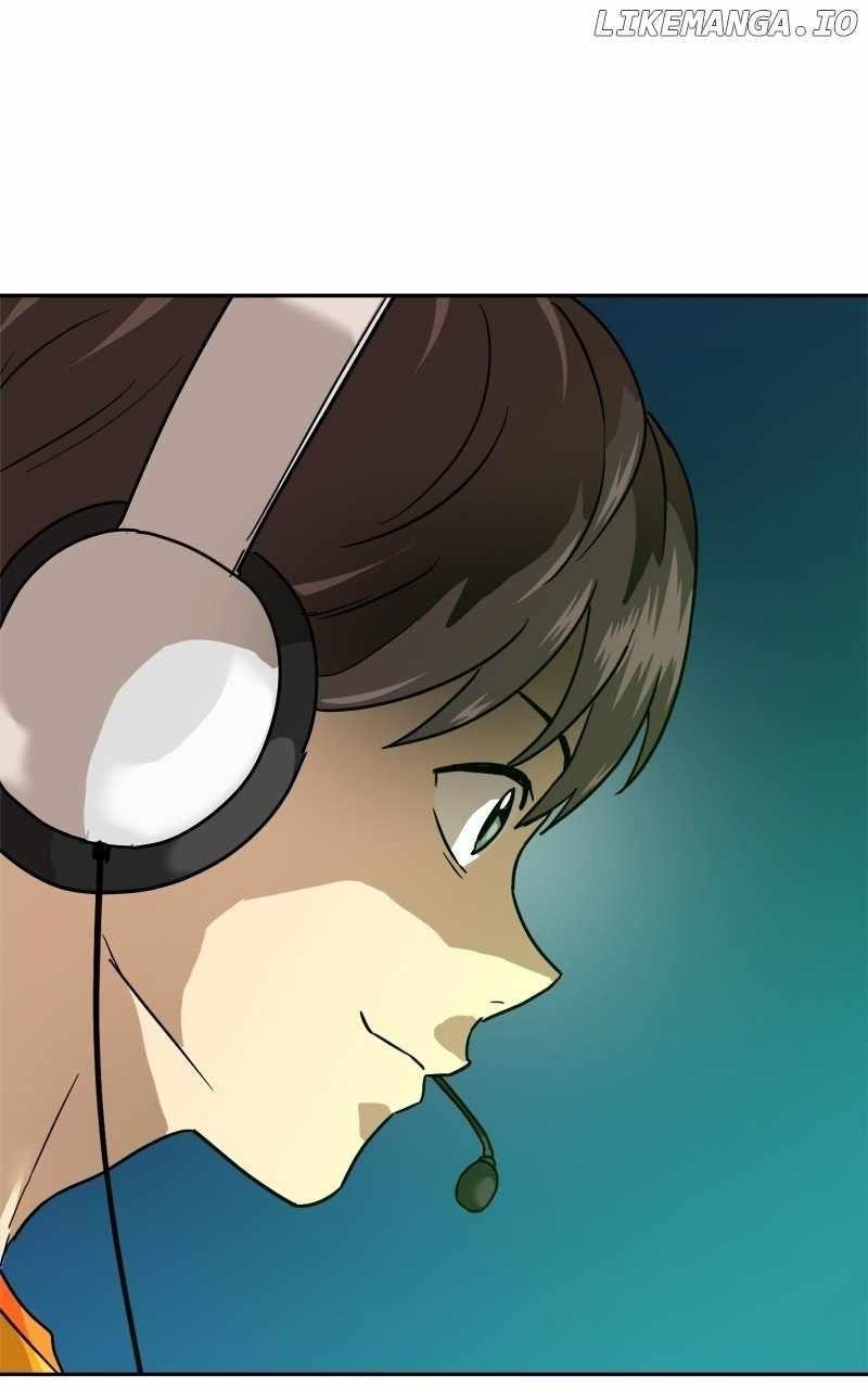 Double Click (PARK Soo-bong) Chapter 192 - Page 125